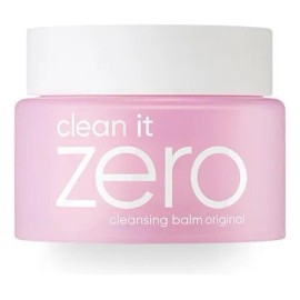 Banila Co Clean It Zero Balm Desmaquillante 100ml Rostro Sin Parabenos                                                                                