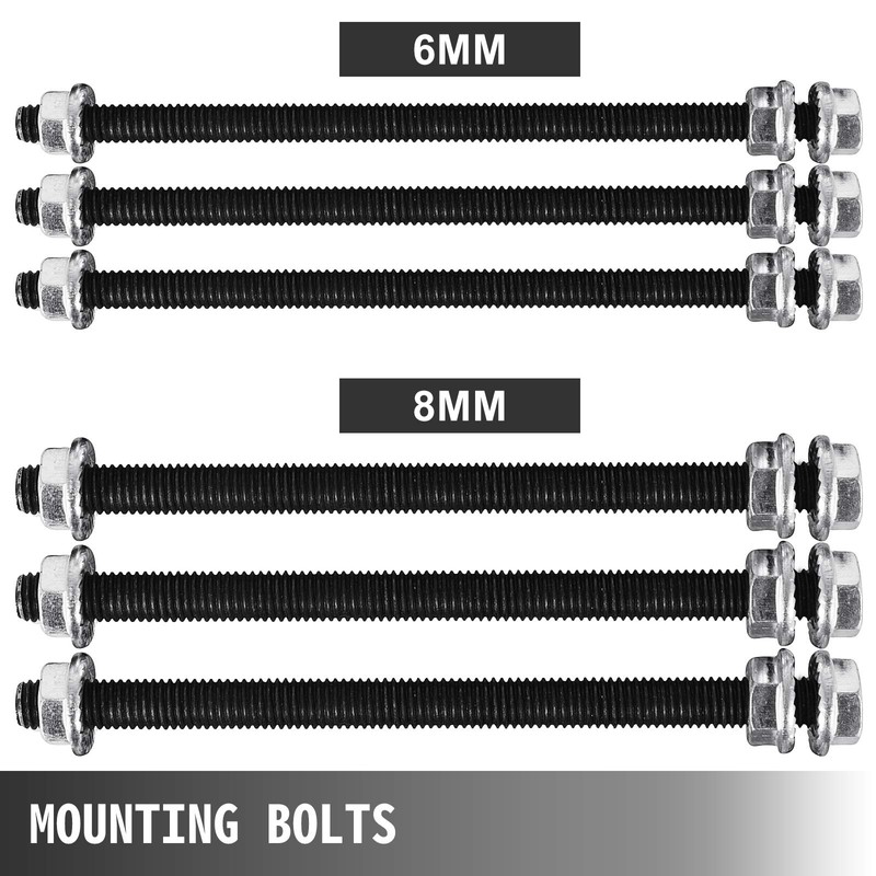 Bestauto Crankcase Splitter Separator Tool Motorcycle Dirt Bike ATV Crank