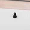 Create idea Pack of 4 Screen Screws for Digital Cameras