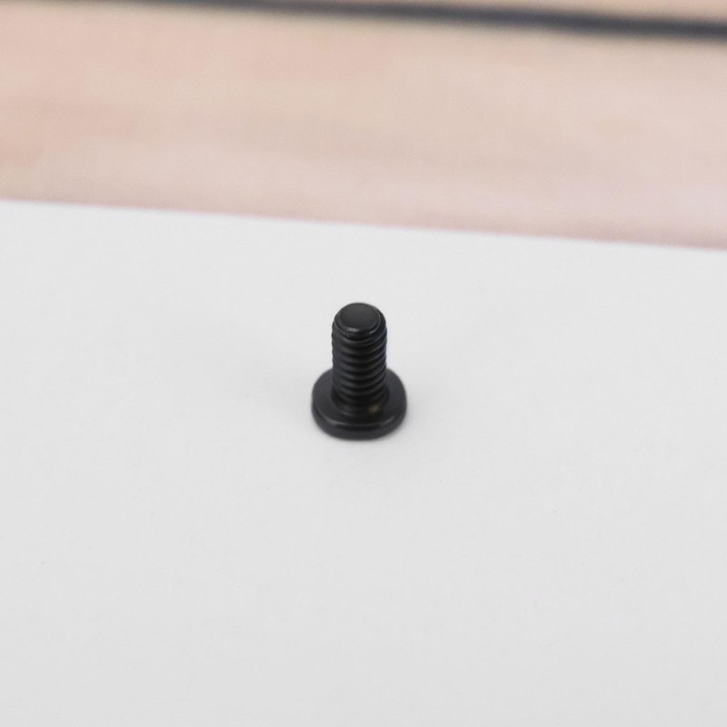 Create idea Pack of 4 Screen Screws for Digital Cameras