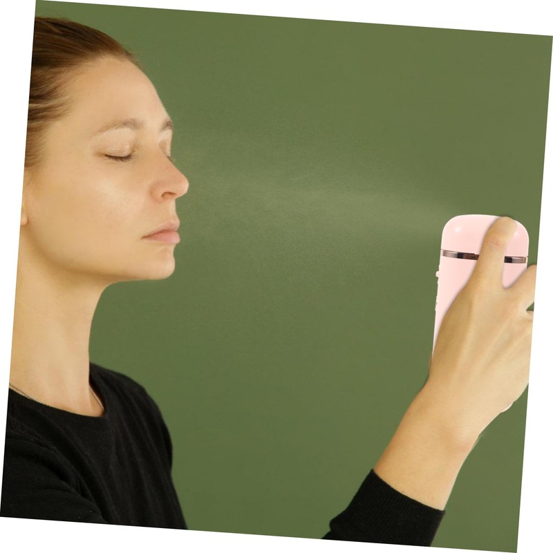 Healeved Facial Mister Handheld Facial Mister Portable Facial for Women