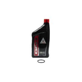 Honda 1986-1987 Honda Reflex 200 TLR200 OEM Oil Change Kit H54