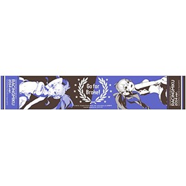Hatsune Miku racing ver. 2014 Muffler Towel