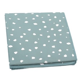 Baby High Chair Mat, High Chair Floor Mat, Large Non-Slip Waterproof, Washable, Splat Floor Mat for Highchair Play Mat, Picnic, Crafts