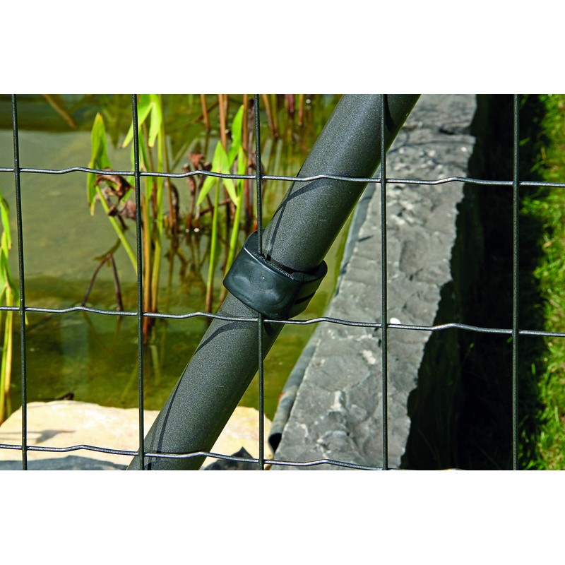 Alberts 656041 Fix-Clip Pro® | for Attaching Welding Grilles to
