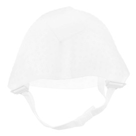 BIUDECO Reusable Hair Dyeing Hat Highlighting Hat Salon Hair Cap for Streaking