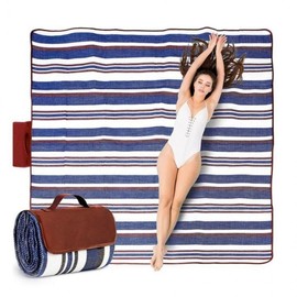 Premium Waterproof Outdoor Picnic Mat Size M