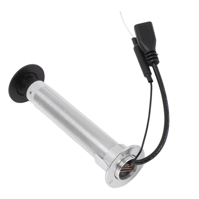 Door Eye Hole Camera 2 Way Talk Motion Detection 5G