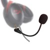 Replacement Microphone for HyperX Cloud Alpha Gaming Headset 3.5mm Detachable