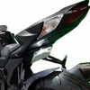 Fender eliminator fits Suzuki GSXR 600 and GSXR 750 2011-2026,