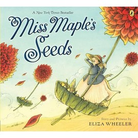 Miss Maple's Seeds