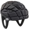 Full90 Sports FN1 Performance Headgear, Small, Black