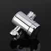 Shower Head T Adapter 3 Way Splitter Valve Diverter for