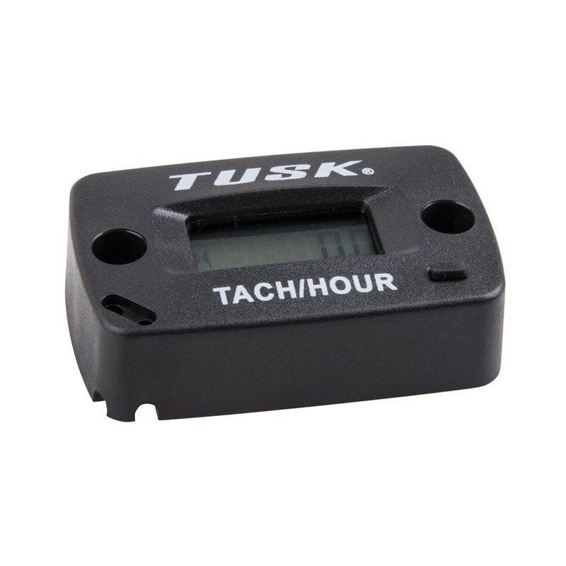 TUSK Tach/Hour Meter with Bracket for Honda CRF250R 2004-2025
