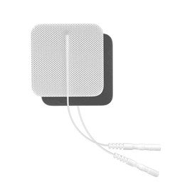 交換用パッド iStim EV-804 &820 その他 オムロン Omron 機種等 ユニバーサルモデル 端子直径２㎜ EMS用 粘着パッド 16枚 4セット