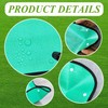 QFEHTHSK 1 x Garden Work Mat, Leak-proof Garden Work Mat,