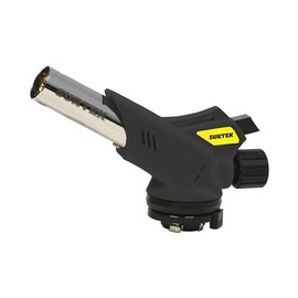 Surtek Boquilla para lata de gas encendedor eléctrico