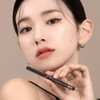 MERZY [1+1][Merge] Mucosal Eyeliner The First Easy Drawing Gel Eyeliner