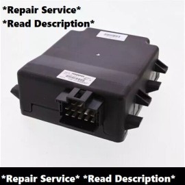 PACCAR *REPAIR* PASSENGER DOOR CONTROL RELAY MODULE  p/n - Q21-1051-002 READ DES