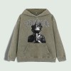 Child of God Graphic Hoodie 100% Cotton US Warehouse 6