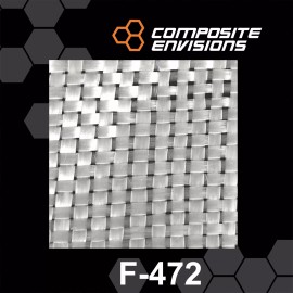 Jushi Fiberglass Woven Roving Plain Weave 18oz/610gsm-Sa