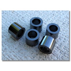 [Coleman Lantern, and Stove Maintenance] gurafaitopakkin Set of 5 (Fuel Valve Part)