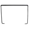 Laptop Back Cover Frame Sticker for Book Studio 14.4 Inch