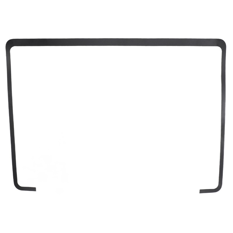 Laptop Back Cover Frame Sticker for Book Studio 14.4 Inch