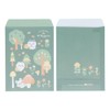 Sunstar Stationery S8906980 Chiikawa Envelope, Loose