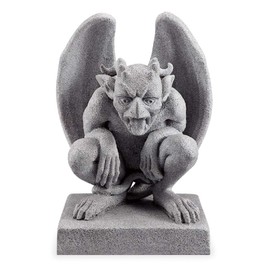 SPI Frightful Gargoyle Garden Sculpture