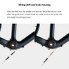 Internal Cable Routing Tool, Cable Housing Bicycle Frame Inner Line