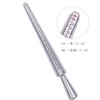 AmoYoung Ring Gauge, No. 1 - 30 Japanese Standard &