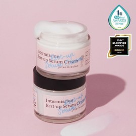 Intermission 인터미션 레스트업 세럼크림 70ml Intermission Rest-Up Serum Cream 70ml