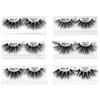 BlackPink Mink 5D Magnetic Lashes Liner-Lash 2 Step Simple Lover