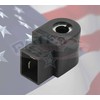 SUNTEC 3713798 Replacement Coil, 230VAC