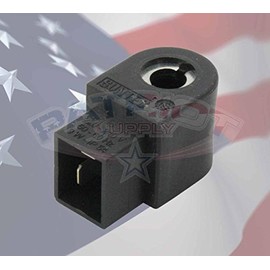 SUNTEC 3713798 Replacement Coil, 230VAC