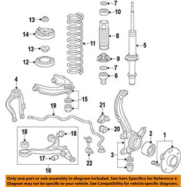 Honda (Honda) Genuine Parts butusiyu hurontoroa-a-mu
