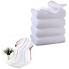 Bath Towel Absorbent Cotton Soft Skin Friendly Shower Towel for