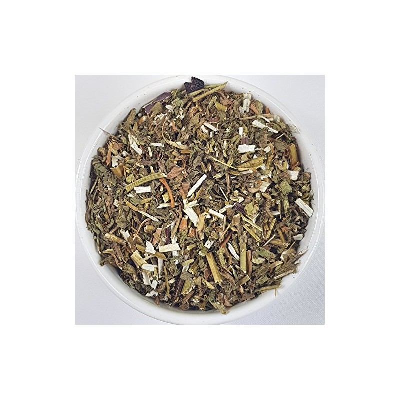 Herba Organica Black Horehound Herb - Ballota Nigra L -