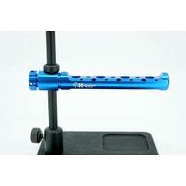 Kingfisher Fly Tying Stem Mounted Fly Tying Vise Tool Holder