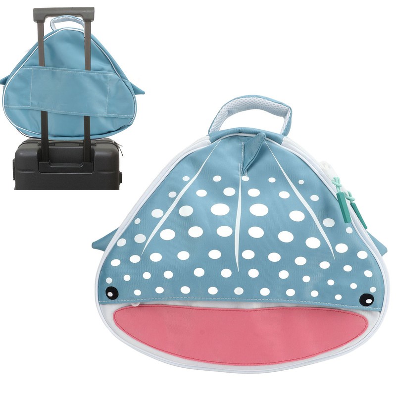 Regulator Bag Polyester Fiber Diving Regulator Storage Carrying Bag for