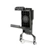 SK11 SCVH-HG 360 Degree Rotatable Convex Holder with Hanger