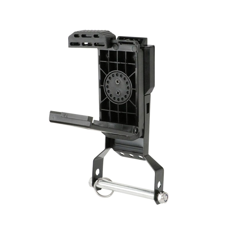 SK11 SCVH-HG 360 Degree Rotatable Convex Holder with Hanger
