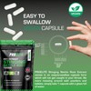 Stinging Nettle Root | 30 Capsules Vegan - 24:1 Extract