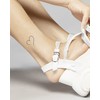 Inkbox Temporary Tattoos, Semi-Permanent Tattoo, One Premium Easy Long Lasting,