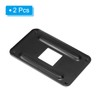 PATIKIL AM4 Backplane CPU Cooling Heatsink Mounting Sheet Plate Durable