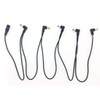 Daisy Chain Power Cable, 1 to 5 Way Daisy Chain