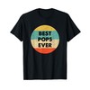 Best Pops Ever T-Shirt