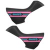 SHAKES HOOD SH-6800H-BP12 STI Lever Blue/Pink Two-Tone (Compatible with Shimano