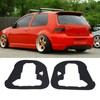 2 Piece Rear Light Seal Kit Vehicle Light Cluster Seal